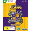 Two Point Campus: Enrolment Edition - Xbox Series X