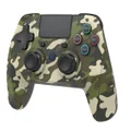Playmax PS4 Wireless Controller (Camo) - PS4