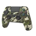 Playmax PS4 Wireless Controller (Camo) - PS4