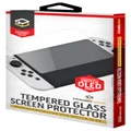 Powerwave OLED Glass Screen Protector - Nintendo Switch