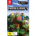 Minecraft Switch Edition - Nintendo Switch