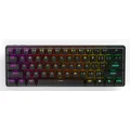 Steelseries Apex PRO Mini Wireless Gaming Keyboard (US) - PC Games