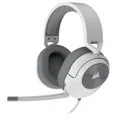 Corsair HS55 Surround Gaming Headset (White) - Xbox Series X