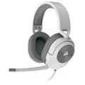 Corsair HS55 Surround Gaming Headset (White) - Xbox Series X