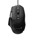 Logitech G502X Wired Gaming Mouse (Black) - PC Games