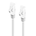 Alogic 15m White Cat6 Network Cable