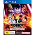 Dragon Ball: The Breakers Special Edition - PS4
