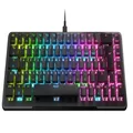 Roccat Vulcan II Mini Mechanical RGB Gaming Keyboard (Black) - PC Games