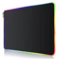 Playmax Surface RGB X3 Mouse Mat - PC Games