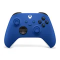 Xbox Wireless Controller - Shock Blue - Xbox Series X