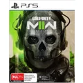 Call of Duty: Modern Warfare 2 - PS5