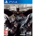 Batman Arkham Collection Edition - PS4
