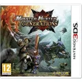 Monster Hunter Generations - Nintendo 3DS