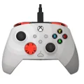 PDP Rematch Wired Controller for Xbox (Radial White) - Xbox Series X