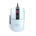ROCCAT Burst Core Gaming Mouse (White) - PC Games