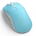Glorious PC Gaming Model O PRO Wireless Mouse (Blue Lynx) - PC Games