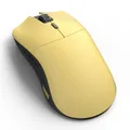 Glorious PC Gaming Model O PRO Wireless Mouse (Golden Panda) - PC Games