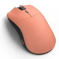Glorious PC Gaming Model O PRO Wireless Mouse (Red Fox) - PC Games