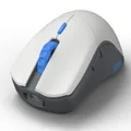 Glorious PC Gaming Series One PRO Wireless Mouse (Vidar Blue) - PC Games