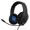 PDP Airlite Pro Wired Headset for PlayStation (Black) - PS5