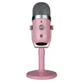 Playmax Taboo Gaming Microphone (Pink) - PS4