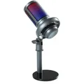 RGB Colorful Light Condenser Microphone - PC Games