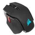 Corsair M65 RGB Ultra Wireless Gaming Mouse (Black) - PC Games