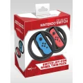 Powerwave Switch Joy Con Wheel Twin Pack - Nintendo Switch