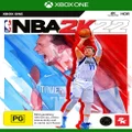 NBA 2K22 - Xbox One