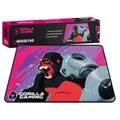 Gorilla Gaming Mouse Pad - Neon Pink - PC Games