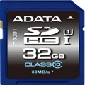 32GB ADATA Premier - SDHC Card (Class 10 UHS-I)