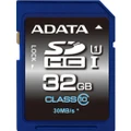 32GB ADATA Premier - SDHC Card (Class 10 UHS-I)