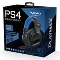 Playmax PS4 Essential Pack V2 - PS4