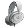 SteelSeries Arctis Nova 1 Wired Gaming Headset (White) - Xbox Series X