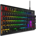 HyperX Alloy Origins RGB Mechanical Gaming Keyboard (HX Aqua Switches) - PC Games