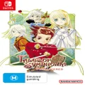 Tales of Symphonia Remastered Chosen Edition - Nintendo Switch