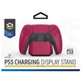 Powerwave PS5 Charging Display Stand (Red) - PS5