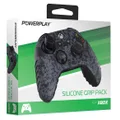 PowerPlay Xbox Silicon Grip Pack (Digital Camo) - Xbox Series X