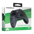 PowerPlay Xbox Silicon Grip Pack (Digital Camo) - Xbox Series X