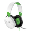 Turtle Beach Ear Force Recon 70X Stereo Gaming Headset (White) - Xbox One
