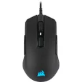 Corsair M55 RGB PRO Ambidextrous Multi-Grip Gaming Mouse - PC Games
