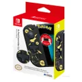 Switch D-Pad Controller (Pikachu Black & Gold) by Hori - Nintendo Switch