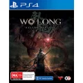 Wo Long: Fallen Dynasty - PS4