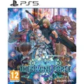 Star Ocean: The Divine Force - PS5