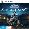 Steel Rising - PS5