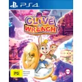 Clive N Wrench - PS4