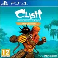 Clash: Artifacts of Chaos - Zeno Edition - PS4