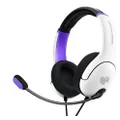 PDP Airlite Wired Headset for Xbox (Kinectic White) - Xbox Series X