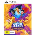 DC’s Justice League: Cosmic Chaos - PS5