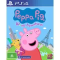 Peppa Pig: World Adventures! - PS4